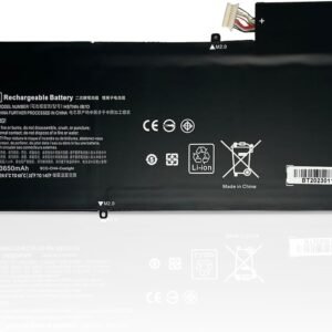 HP ML03XL Replacement Battery for HP Spectre x2 12 Series