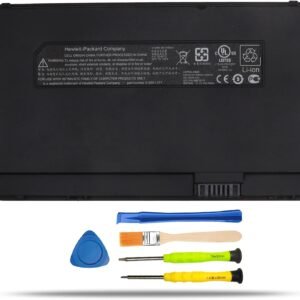 HP Mini 1000 Replacement Battery for HP Mini 1000 / Mini 1100 Netbook Series