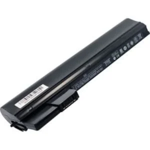 HP Mini 210-2000 Replacement Battery for HP Mini 210 Series Netbook
