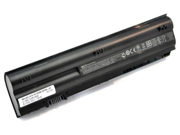 HP Mini 210-3000 / 210-4000 Replacement Battery for HP Mini Series Netbook