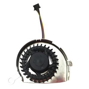 HP Mini 210 Laptop Cooling Fan Replacement