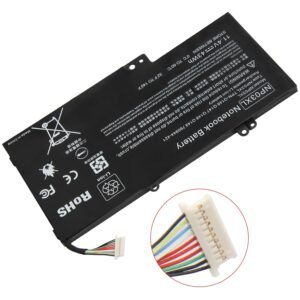 HP NP03XL Replacement Battery for HP Envy x360 / Pavilion x360 Series