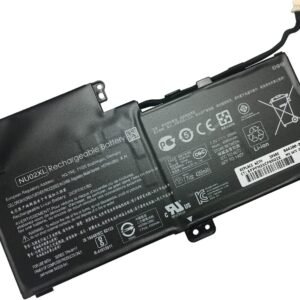 HP NU02XL Replacement Battery for HP Pavilion x360 11 Series