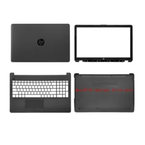 HP Notebook 15-DA / 15-DB / 250 G7 / 255 G7 Laptop Cover Replacement Casing