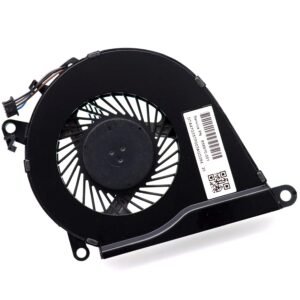HP Omen 15 AX CPU Cooling Fan Replacement