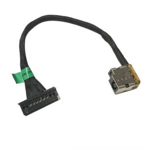 HP Omen 17-CB / 17T-CB Series Gaming Laptop DC Power Jack Charging Port