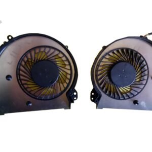 HP Omen Notebook 15-5000 15-5100 15-5200 Left & Right Laptop Cooling Fan Replacement