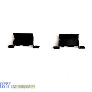 HP PAVILION ENVY M6 M6-1000 Plastic Hinge hinges Cover Left and Right Set
