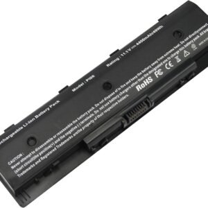 HP ENVY 14 / 15 / 17 Battery - HP PI06
