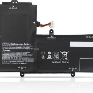 HP PO02XL Battery for HP Stream 11 Series Laptop Battery