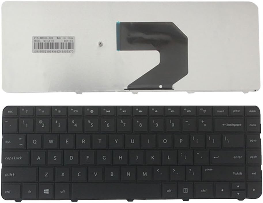 HP Pavilion 13 2000 Series Laptop Keyboard