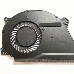 HP Pavilion 14 AL Series CPU Cooling Fan Replacement