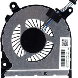 HP Pavilion 14-BS 14Q-BU 14-BW 14Q-BY 14Q-BY001AX 240 G6 245 G6 246 G6 Cooling Fan Replacement