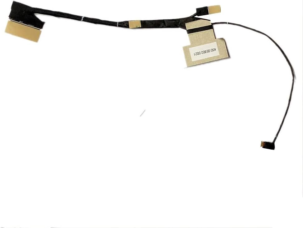 HP Pavilion 14-CD 14M-CD 14-DD Series LCD Display Cable EDP Cable
