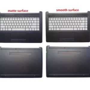 HP Pavilion 14-DA / 14-CM / 14-CK / HP 240 G7 Laptop Full Cover Casing Replacement (Top Cover, Bottom Base, Palmrest)