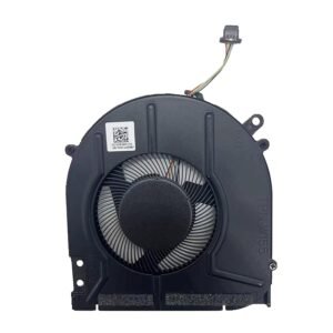 HP Pavilion 14-DY 14M-DY 14-EK 14-ES Laptop CPU Cooling Fan Replacement