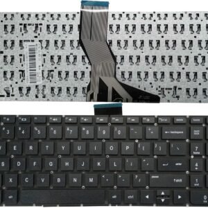 HP Pavilion 15-AB Laptop Keyboard Replacement