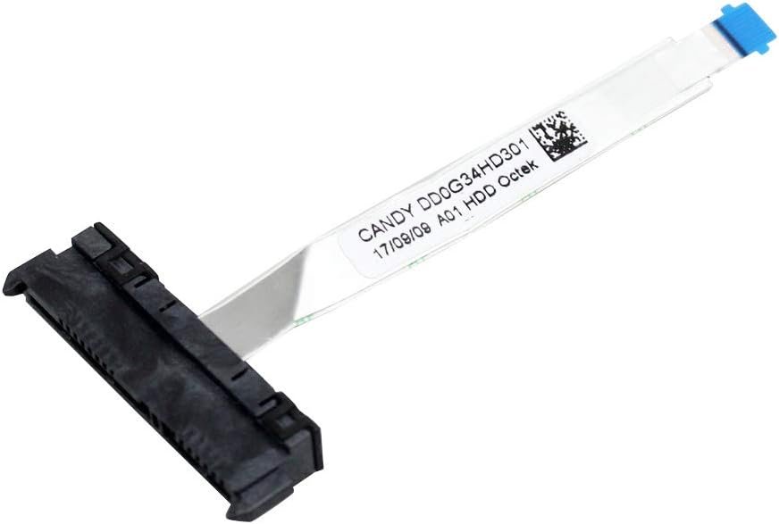 HP Pavilion 15-AU 15-AU000 CTO 15-AU100 15-AU030WM 856352-001 Hard Drive HDD Connector