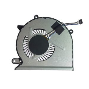 HP Pavilion 15-CD 17-AR Series CPU Cooling Fan Replacement