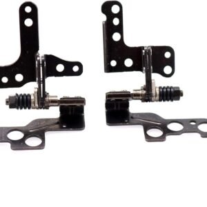 HP Pavilion 15-CS 15-CW 15Z-CW 15-CS0079NR 15-CS0072WM 15-CS0057OD 15-CS0051WM Laptop Hinges Pair Left and Right