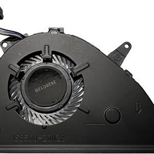 HP Pavilion 15 CS / 15CW Laptop Cooling Fan Replacement