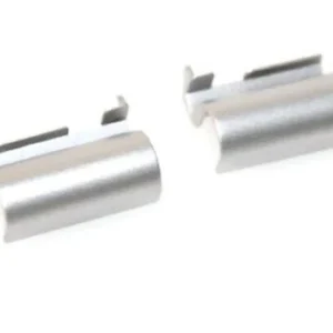 HP Pavilion 15-CW / 15-CS Hinges Cover Replacement – Original Hinge Caps Set (Left & Right) – Laptop Spare Parts Price in Kenya