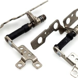 HP Pavilion 15-CX 15-CX0056WM 15-cx0071tx 15-cx0076tx Laptop LCD Hinge Set Left and Right Pair