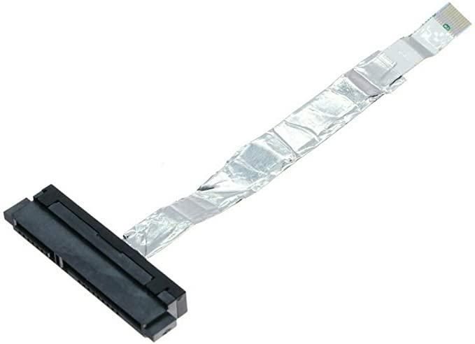 HP Pavilion 15-CX Series Laptop SATA Hard Drive HDD Connector Cable