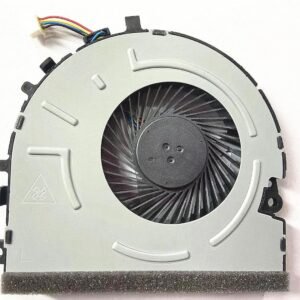 HP Pavilion 15-DA 15-DA000 15-DA100 15-DA200 CPU Cooling Fan Replacement