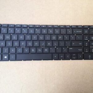 HP 15-DA Backlit Japanese Layout Laptop Keyboard