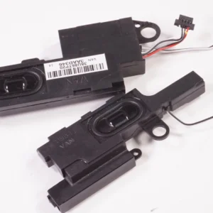 HP Pavilion 15-F Series Laptop Internal Speaker Replacement (Left and Right)