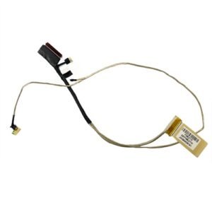 HP Pavilion 15-P / Envy TouchSmart 15-K Touch Laptop LCD Display Cable 40-Pin