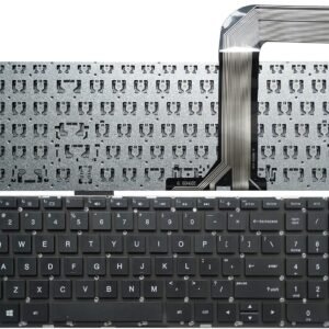 HP Pavilion 15-P000 Laptop Keyboard Replacement