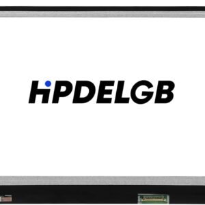 HP Pavilion 15-P100DX LCD Screen Replacement