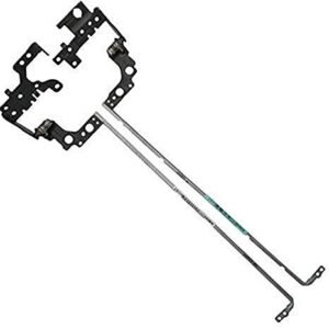 HP Pavilion 15-n 15n 15-N000 Laptop Hinges Left & Right Set