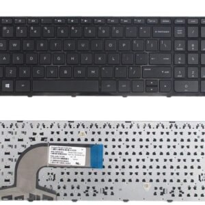 HP Pavilion 250 G3 255 G3 250 G2 255 G2 14-N 14-E15-D 15-E Frame 15-G 15-R 15-N 15-S 15-F 15-H 15-A Series Laptop Keyboard