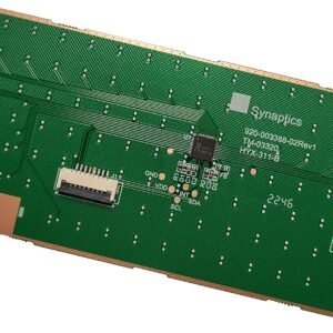HP Pavilion 250 G6 255 G6 256 G6 258 G6 / HP 15-BS Series Laptop Touchpad Replacement