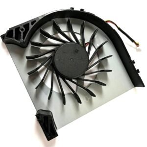 HP Pavilion DV4-3000 CPU Cooling Fan Replacement