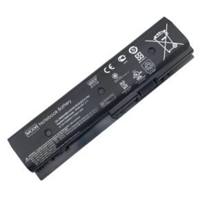 HP Pavilion DV4-5000 DV4-5001tu DV6-7000 DV6-7000ee P/N: MO06 MO09 Laptop Battery