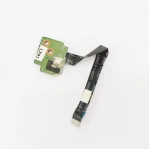 HP Pavilion DV5-1000 Power Button On/Off Switch Board Replacement