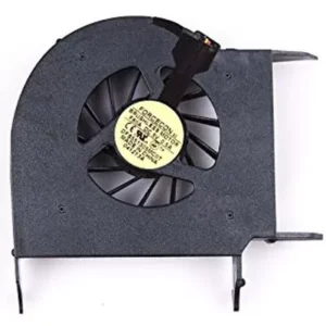 HP Pavilion DV6-1000 Laptop CPU Cooling Fan Replacement