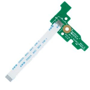 HP Pavilion G4-2000 G6-2000 G7-2000 Power Button On/Off Switch Board