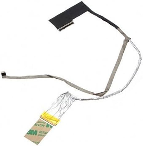 HP Pavilion G4 G4-1000 Series LCD Display Cable Replacement LVDS Screen Flex Cable