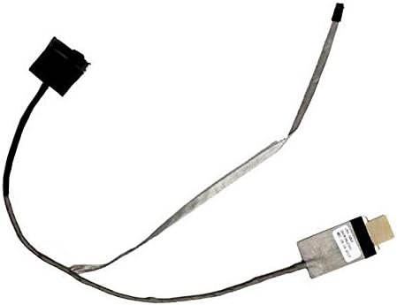 HP Pavilion G6-2000 LCD Display Cable LVDS Screen Flex Cable