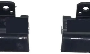 HP for Pavilion G6-2000 G6-20XX G6 2000 Cover L + R Laptop Hinge Cover Caps Replacement Set