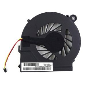 HP Pavilion G7-1000 G6-1000 G4-1000 Compaq CQ42 CQ62 CQ56 CQ56z G62 G42 Presario  3-Pin Laptop Fan