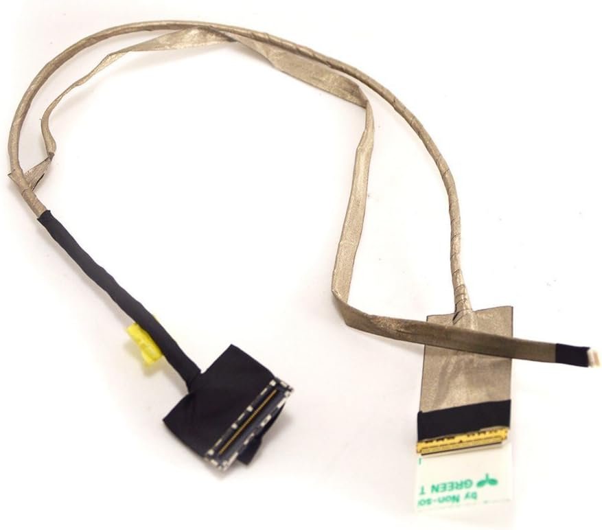 HP Pavilion G7-2000 LCD Display Cable LVDS Screen Flex Cable