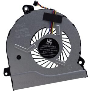 HP Pavilion Gaming 15-AK 15-AK000 15T-AK TPN-Q159 Cooling Fan Replacement