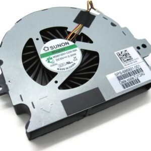 HP Pavilion M6 M6T M6-1000 CPU Cooling Fan Replacement 686901-001