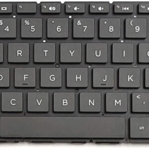 HP Pavilion X360 11-AD 11-AD051NR 11-AD113DX 11M-AD 11M-AD013DX 11M-AD113DX Laptop Keyboard